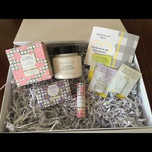 🐐 Beekman 1802 Seasonal Scents Value Box🌷